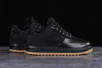 Nike Lunar Force 1 Duckboot  - 3