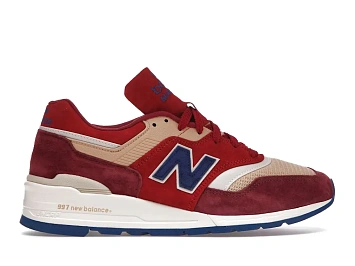 New Balance 997 - 1