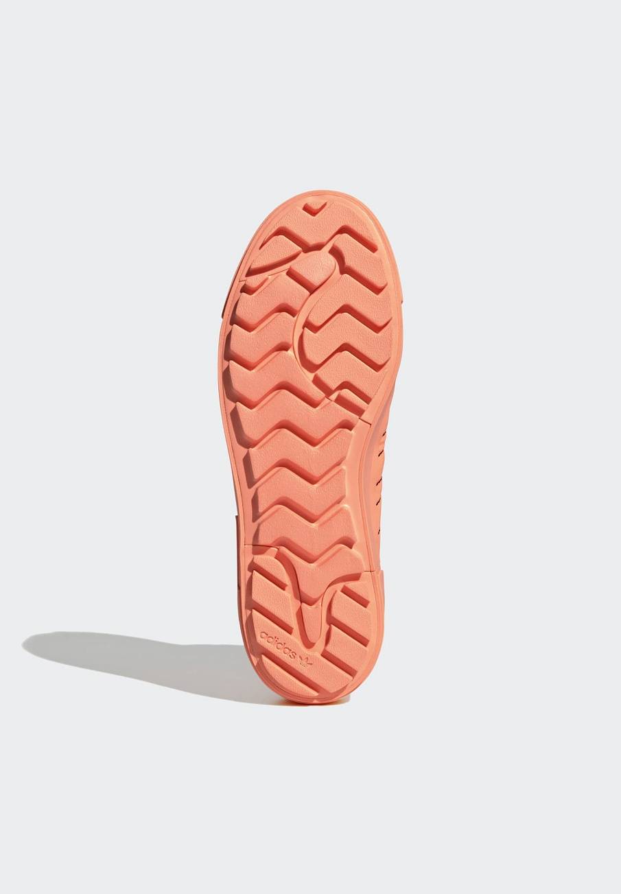 Фото № 4 с приближением к товару «‎Adidas Nizza Bonega »