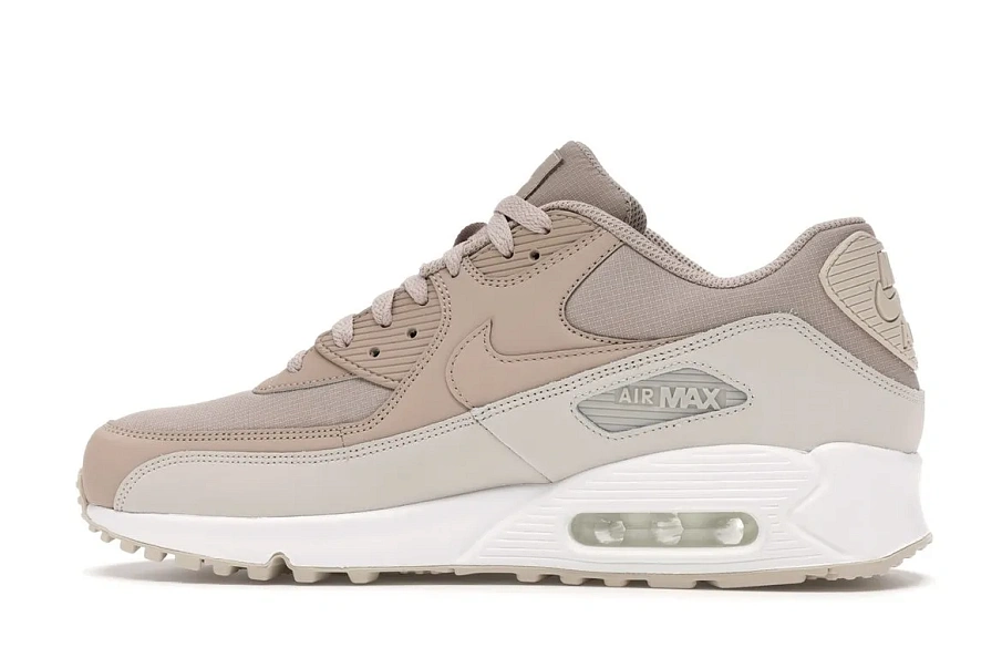 Фото № 5 с приближением к товару «‎Nike Air Max 90 Desert Sand White»