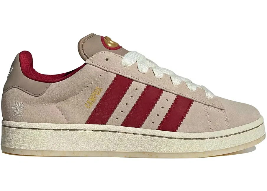 Фото № 1 с приближением к товару «‎adidas Campus 00s»