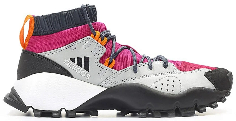 Фото № 1 с приближением к товару «‎adidas Seeulater OG Bold Pink»