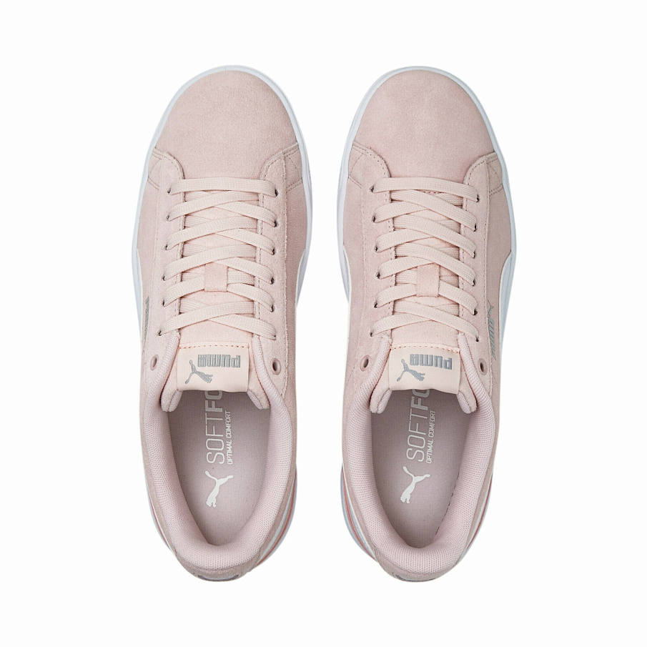 Фото № 2 с приближением к товару «‎Puma »