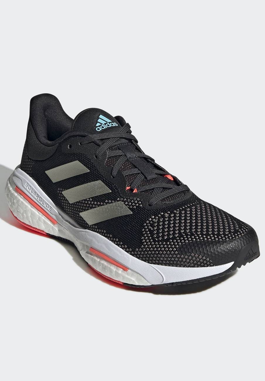 Фото № 5 с приближением к товару «‎Adidas Solarglide 5»