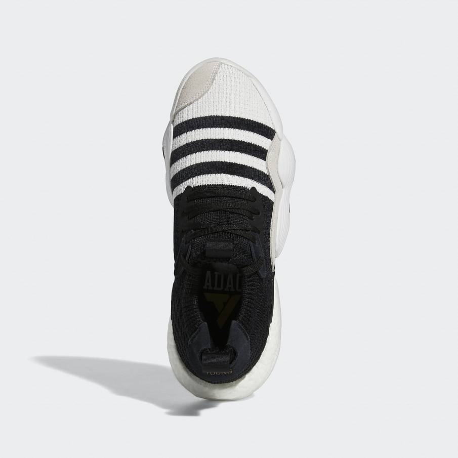 Фото № 3 с приближением к товару «‎Adidas Trae Young»
