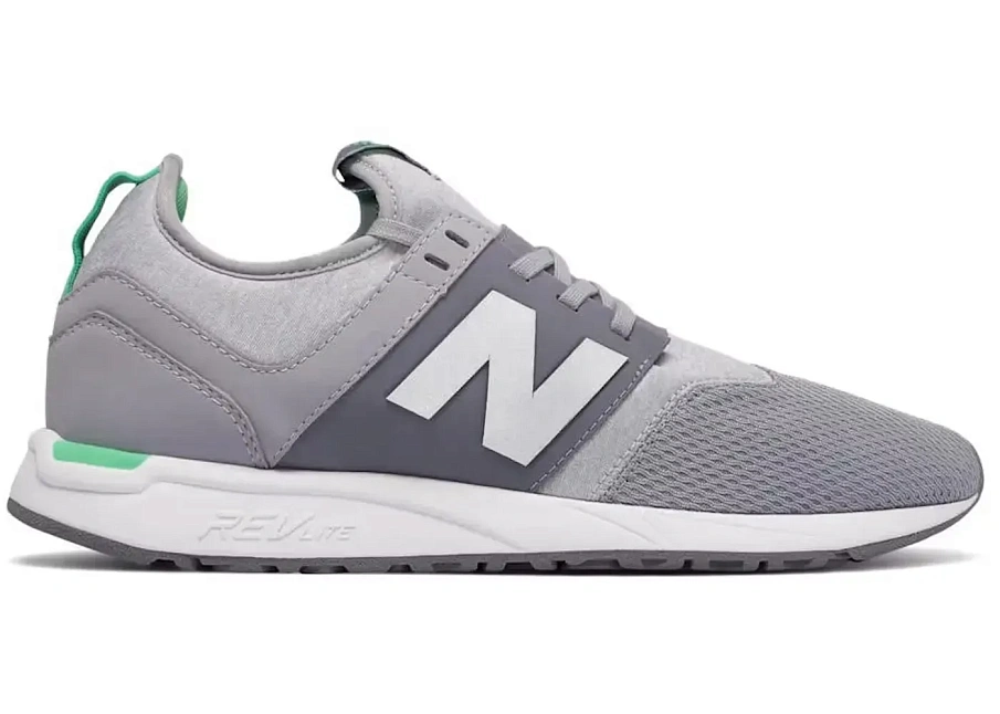 Фото № 1 с приближением к товару «‎New Balance 247»