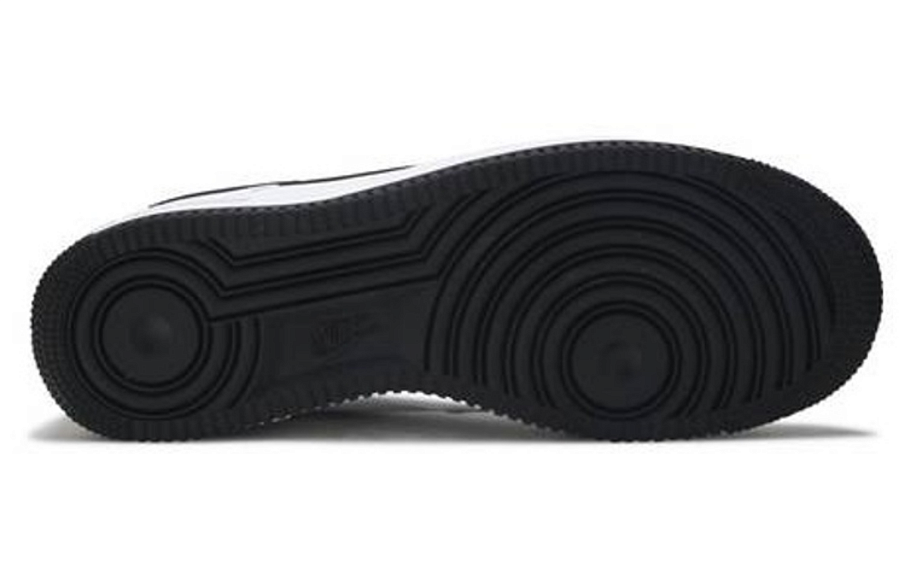 Фото № 4 с приближением к товару «‎ Nike Air Force 1 Low Skate shoes White»