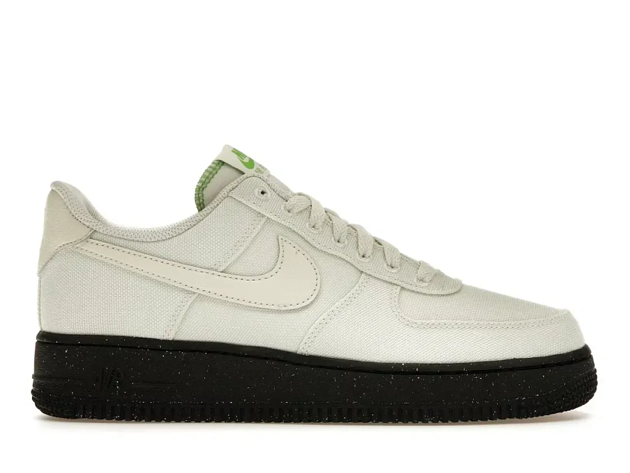 Фото № 1 с приближением к товару «‎Nike Air Force 1 Low '07 LV8»