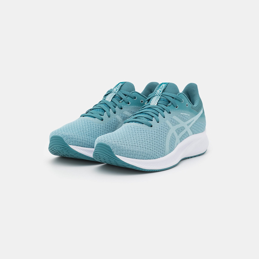 Фото № 2 с приближением к товару «‎Asics Patriot 13»