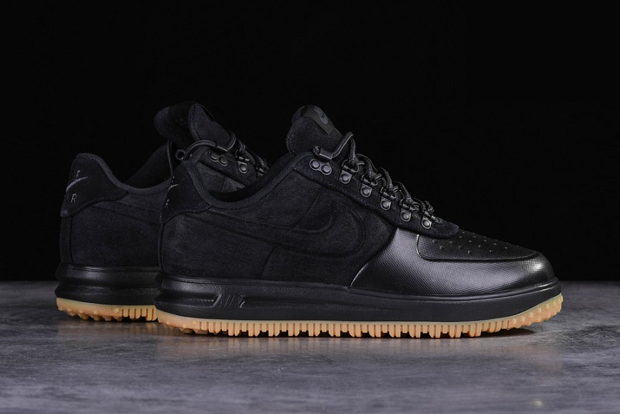 Фото № 3 с приближением к товару «‎Nike Lunar Force 1 Duckboot »