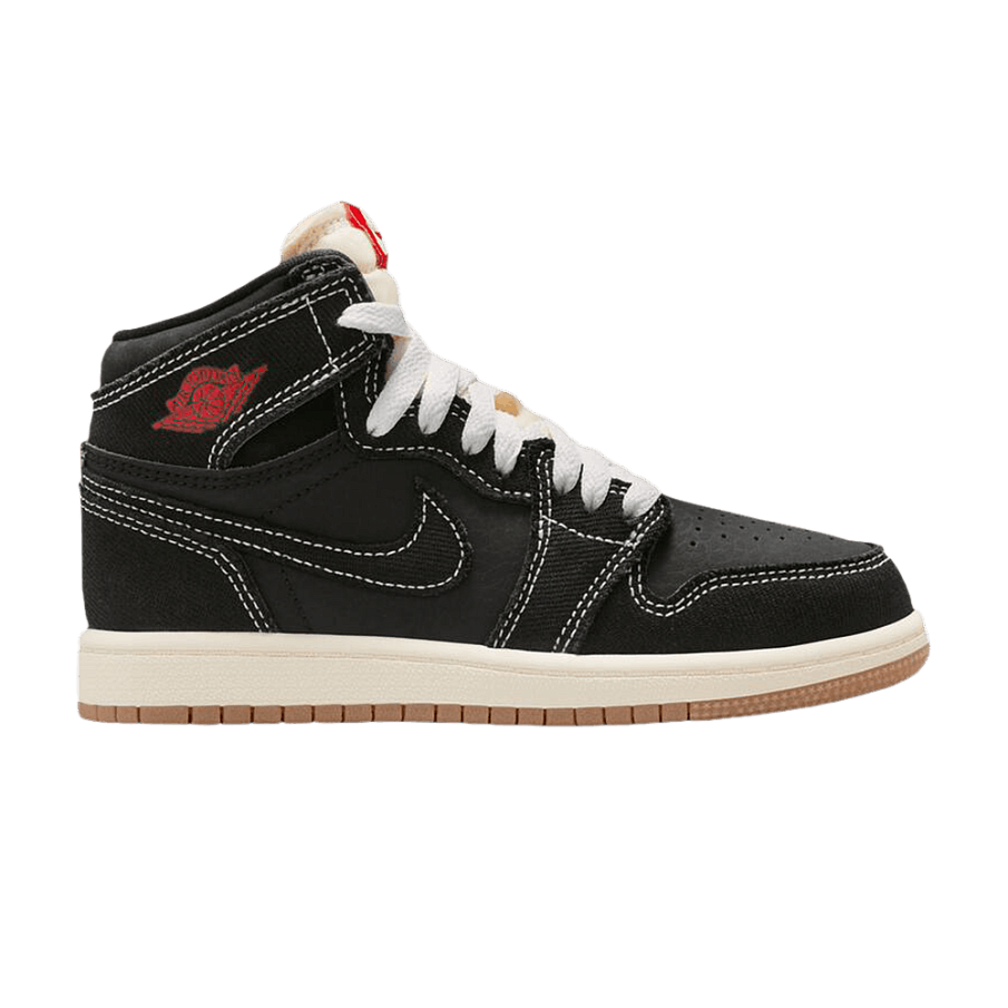 Фото № 1 с приближением к товару «‎Air Jordan 1 High OG PS Flight Club»