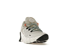 Фото № 4 с приближением к товару «‎Nike Free Metcon 4 Light Bone »
