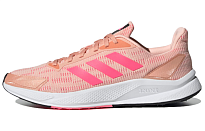 Фото № 1 с приближением к товару «‎adidas X9000L1 Wmns Shoes Pink»