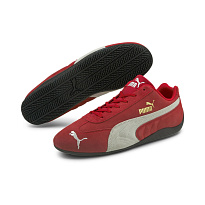 Фото № 3 с приближением к товару «‎Puma Speedcat LS »