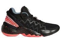 Фото № 1 с приближением к товару «‎adidas D.O.N. Issue #2 Marvel Venom »