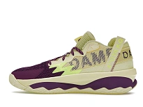 Фото № 5 с приближением к товару «‎adidas Dame 8 Dame Time»