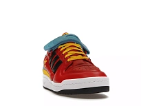 Фото № 2 с приближением к товару «‎adidas Forum Low South Park Cartman»