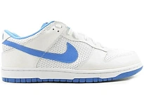 Фото № 1 с приближением к товару «‎Nike Dunk Low Varsity Blue Perf»