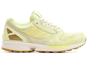 adidas ZX 8000 Yellow Tint