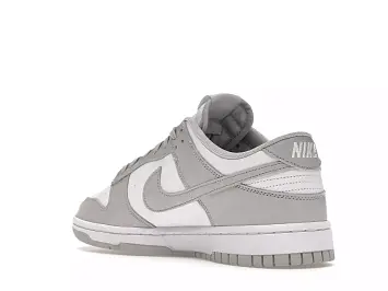 Nike Dunk Low Grey Fog - 3