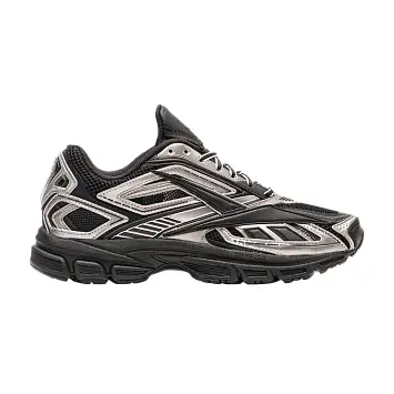 Reebok Premier Road Ultra Black Metallic - 1