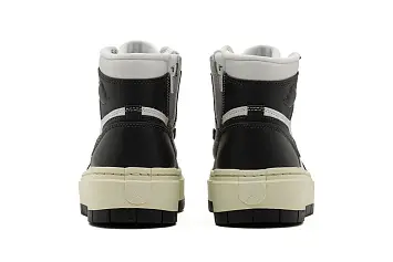 Jordan Brand Air Jordan 1 Elevate Wmns «summit Dark Ash»  - 3