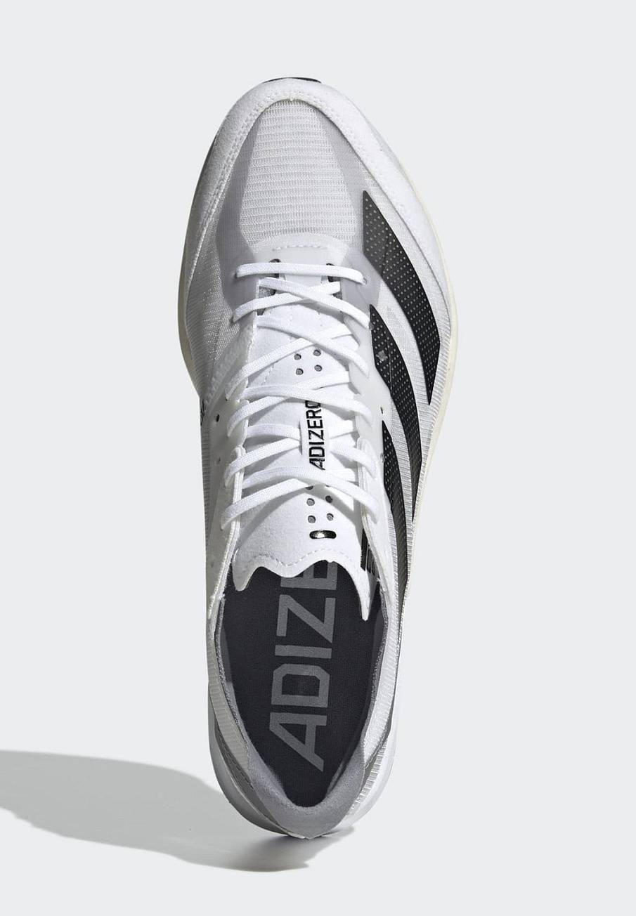 Фото № 3 с приближением к товару «‎Adidas Adizero Adios»