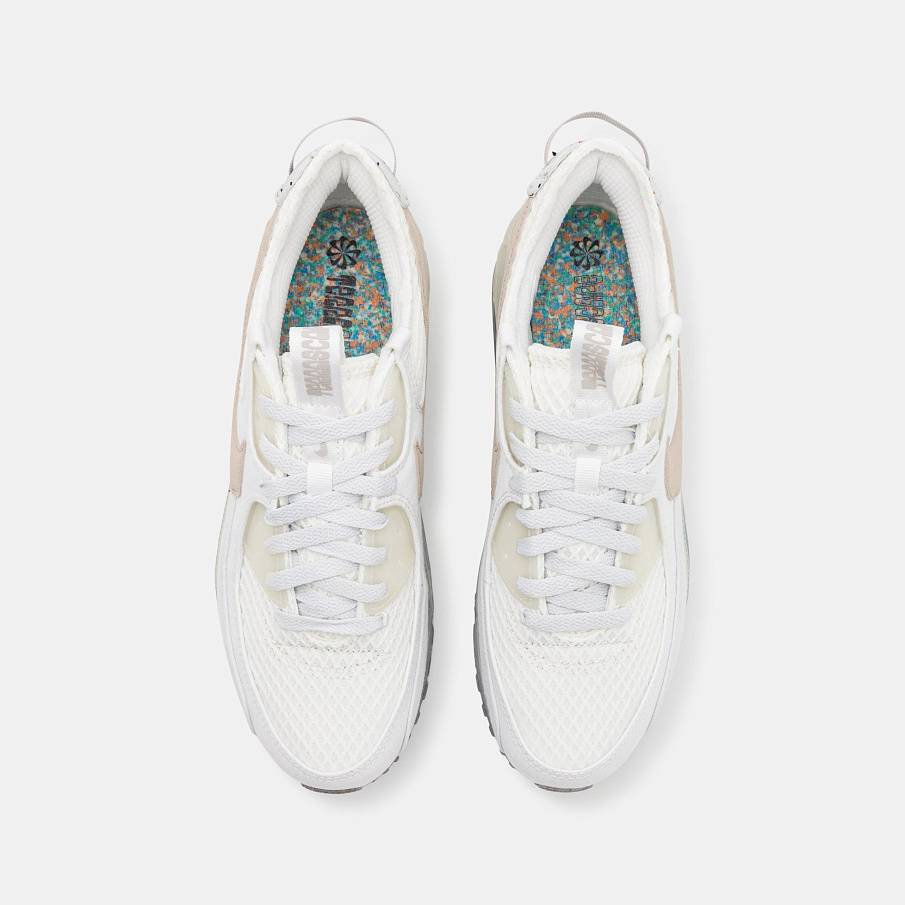 Фото № 4 с приближением к товару «‎Nike Air Max Terrascape 90 »