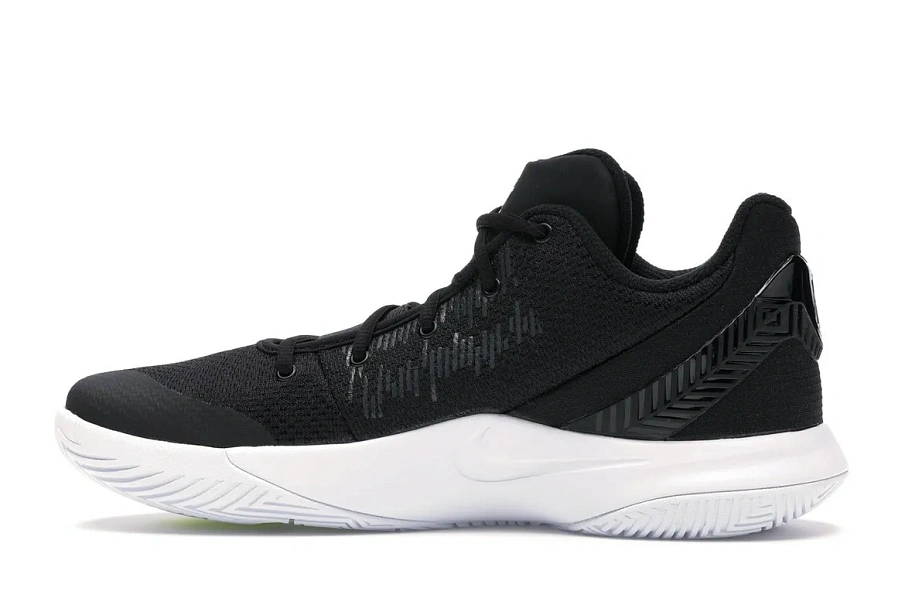 Фото № 5 с приближением к товару «‎Nike Kyrie Flytrap II Black White»
