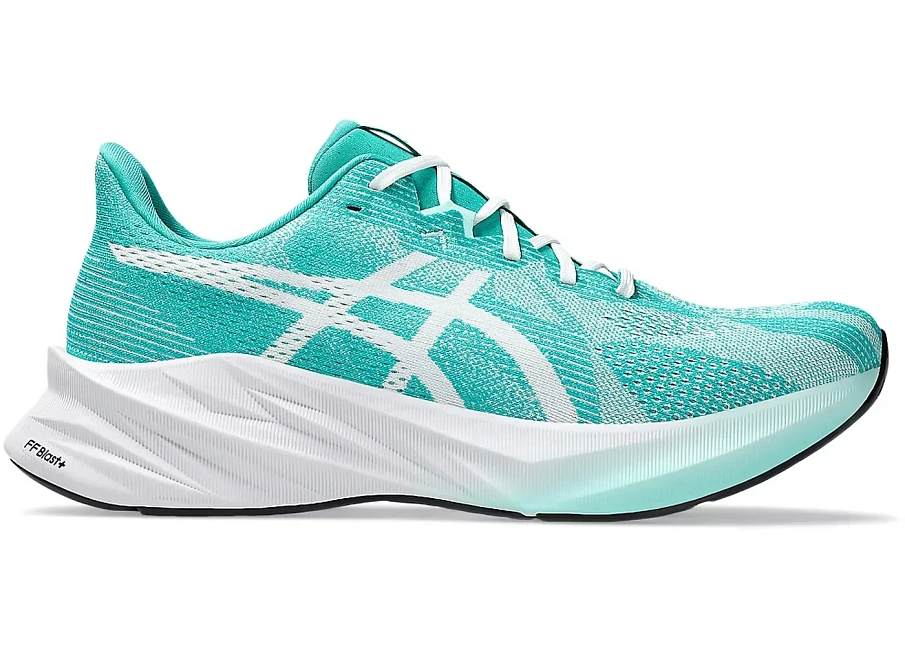 Фото № 1 с приближением к товару «‎ASICS Dynablast 5»