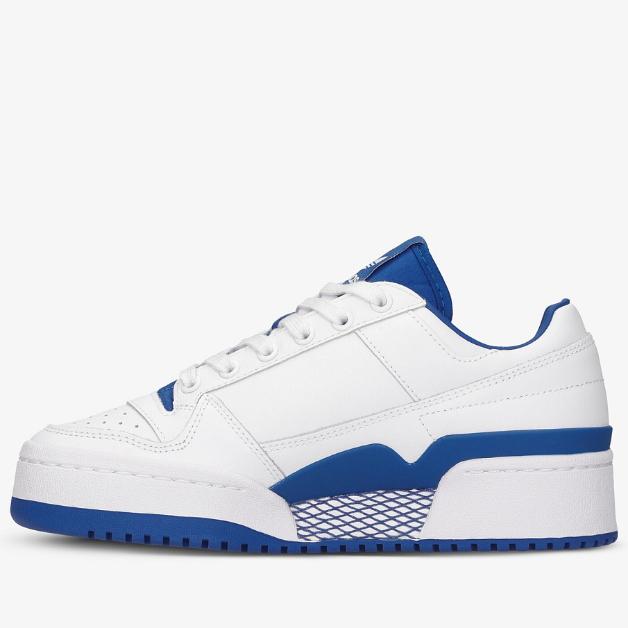 Фото № 3 с приближением к товару «‎Adidas Forum Bold W»