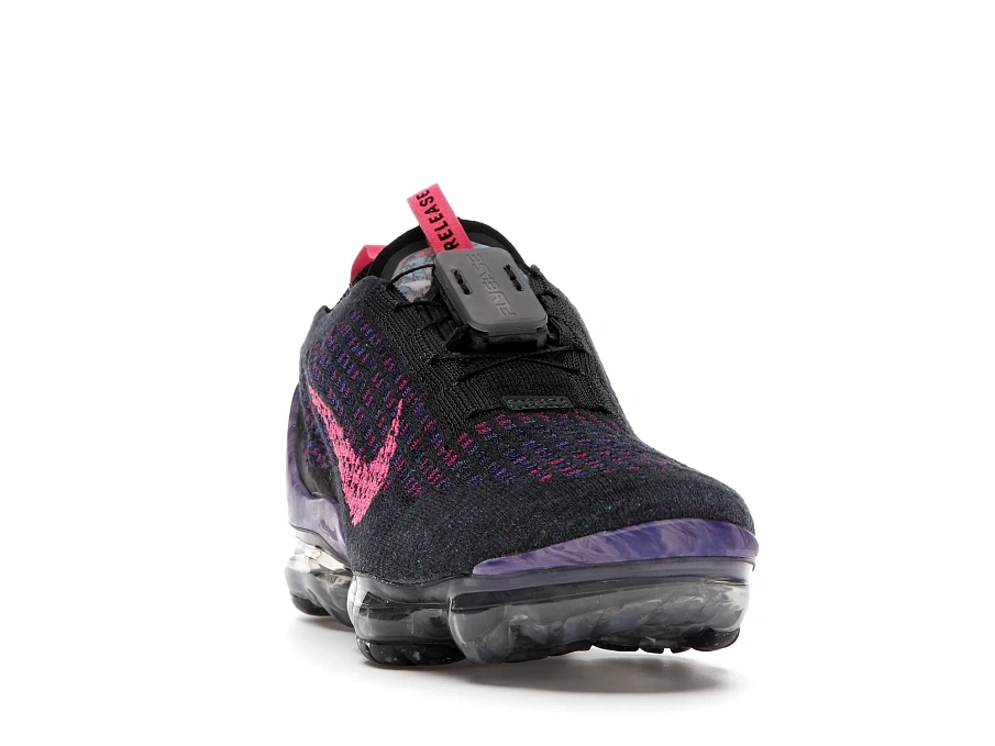Фото № 3 с приближением к товару «‎Nike Air VaporMax 2020 Dark Razon »