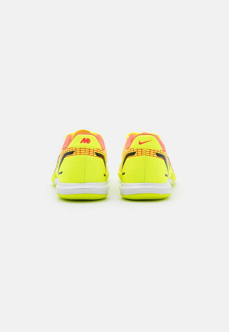 Фото № 3 с приближением к товару «‎Nike Mercurial Vapor 14 Academy Ic »
