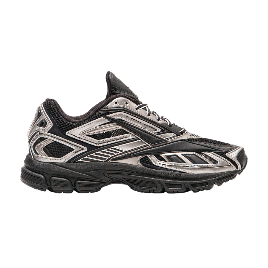 Фото № 1 с приближением к товару «‎Reebok Premier Road Ultra Black Metallic»