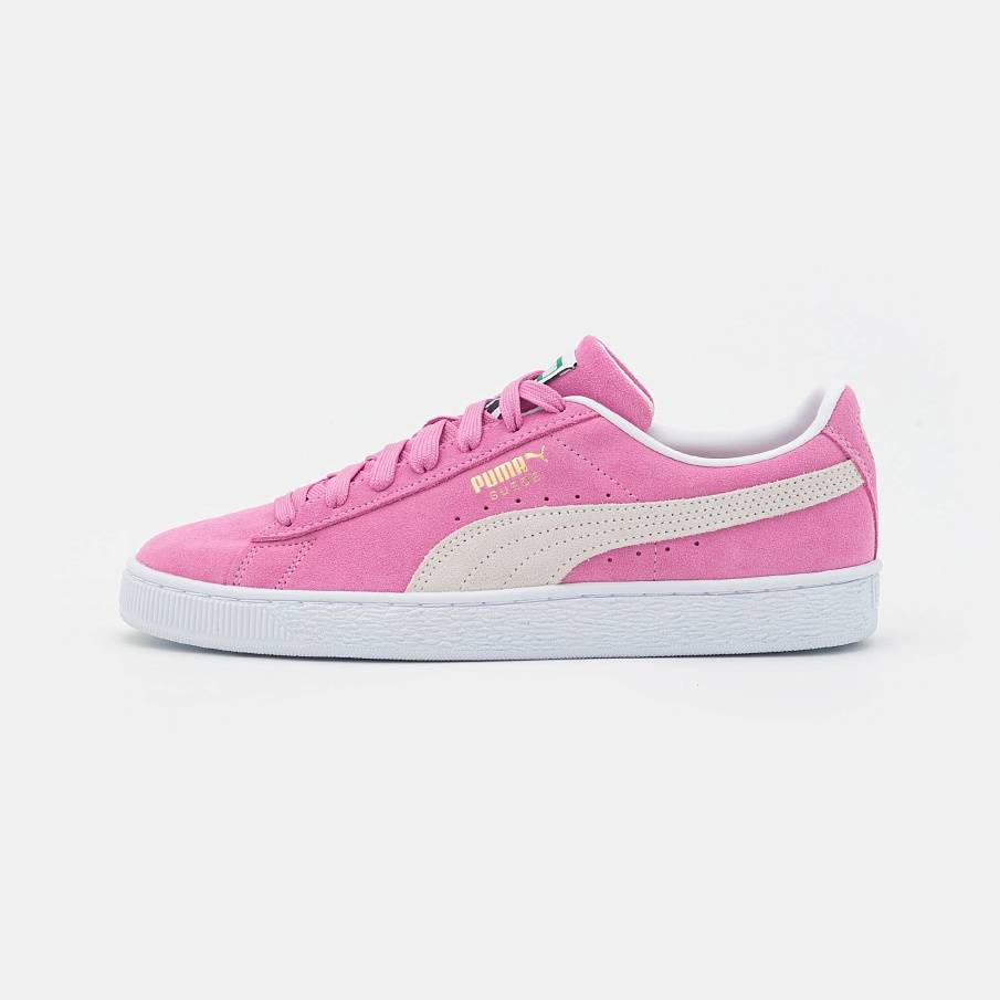Фото № 1 с приближением к товару «‎Puma Classic Xxi »