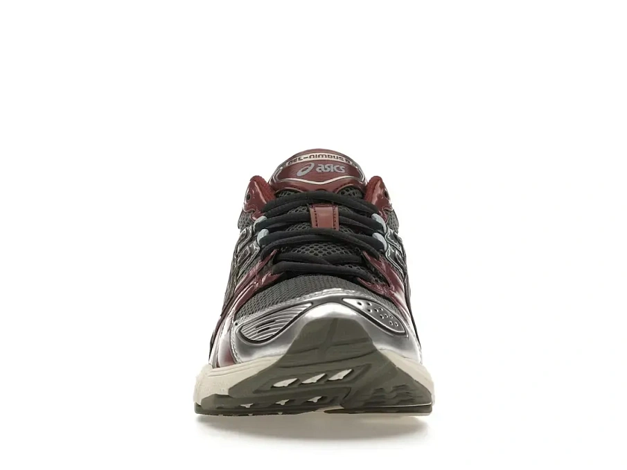 Фото № 2 с приближением к товару «‎ASICS Gel-Nimbus 9»