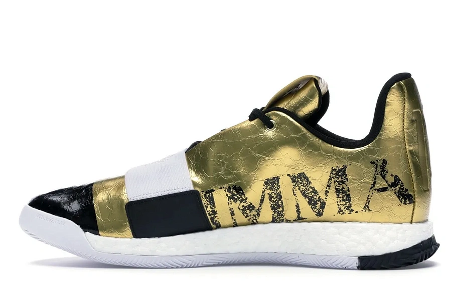 Фото № 5 с приближением к товару «‎adidas Harden Vol. 3 Imma Star»