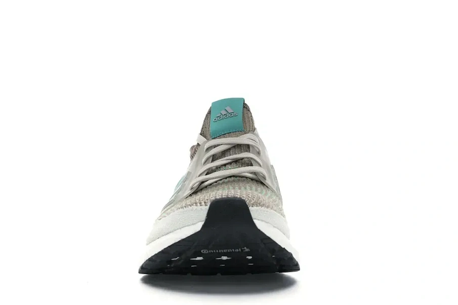 Фото № 2 с приближением к товару «‎adidas Ultra Boost 19 Trace Khaki»