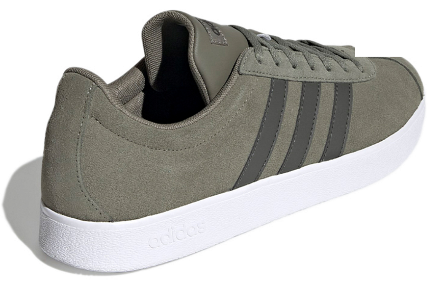 Фото № 4 с приближением к товару «‎adidas neo Vl Court 2.0 Green»