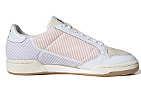 Фото № 2 с приближением к товару «‎adidas originals Continental 80 White»