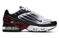 Фото № 2 с приближением к товару «‎Nike Air Max Plus 3 GS 'Red'»