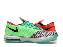 Фото № 5 с приближением к товару «‎Nike KD 6 What the KD»