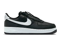 Фото № 1 с приближением к товару «‎Nike Air Force 1 Low Lace Toggle Black»