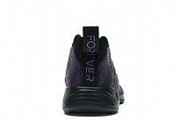 Фото № 4 с приближением к товару «‎adidas Dame 5 Marvel Black Panther»