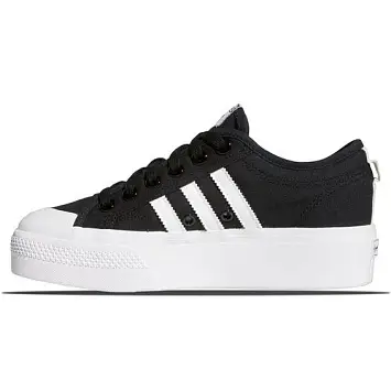 Adidas Nizza Platform - 3