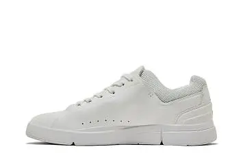 ON The Roger Advantage All White - 4
