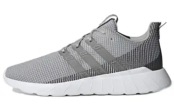 adidas neo Questar Flow Grey - 1
