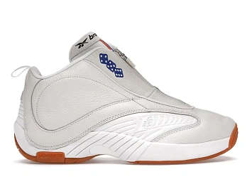 Reebok Answer IV - 1