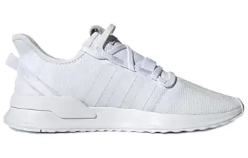 adidas originals UPath Run 'Cloud White ' - 2