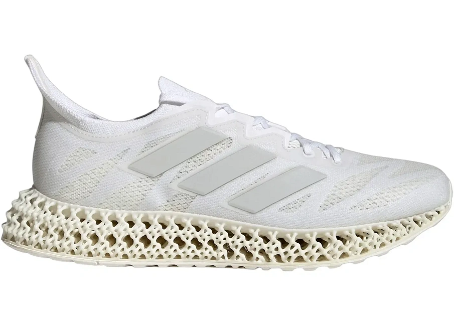 Фото № 1 с приближением к товару «‎adidas 4DFWD 3»